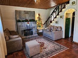 Villa Chalés Gramado - OH HOTEIS