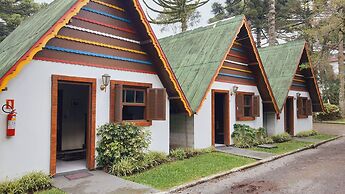 Villa Chalés Gramado - OH HOTEIS