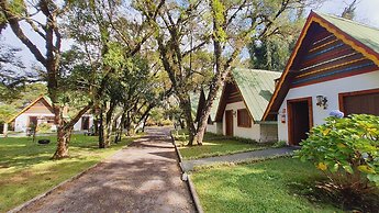 Villa Chalés Gramado - OH HOTEIS