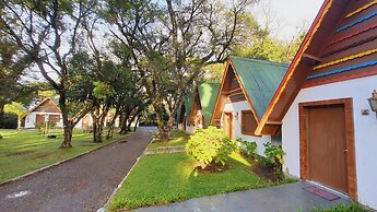 Villa Chalés Gramado - OH HOTEIS