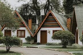 Villa Chalés Gramado - OH HOTEIS
