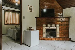 Villa Chalés Gramado - OH HOTEIS
