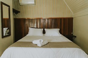 Villa Chalés Gramado - OH HOTEIS