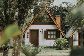 Villa Chalés Gramado - OH HOTEIS