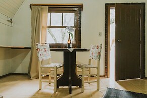 Villa Chalés Gramado - OH HOTEIS