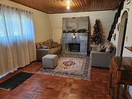 Villa Chalés Gramado - OH HOTEIS