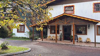 Villa Chalés Gramado - OH HOTEIS