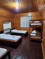 Villa Chalés Gramado - OH HOTEIS