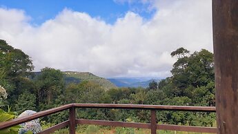 Villa Chalés Gramado - OH HOTEIS