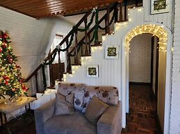 Villa Chalés Gramado - OH HOTEIS