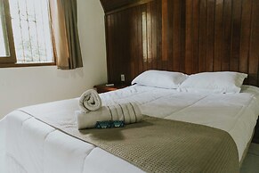 Villa Chalés Gramado - OH HOTEIS