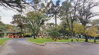 Villa Chalés Gramado - OH HOTEIS