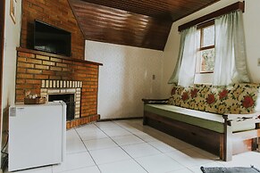 Villa Chalés Gramado - OH HOTEIS