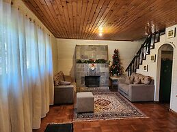 Villa Chalés Gramado - OH HOTEIS