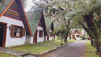 Villa Chalés Gramado - OH HOTEIS