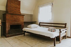 Villa Chalés Gramado - OH HOTEIS