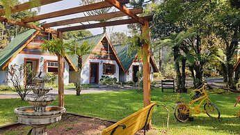 Villa Chalés Gramado - OH HOTEIS