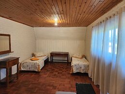 Villa Chalés Gramado - OH HOTEIS