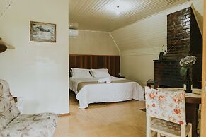 Villa Chalés Gramado - OH HOTEIS