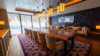 Intercontinental Appi Kogen Resort by IHG