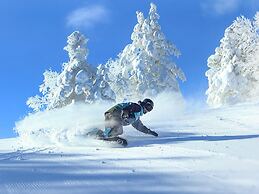 Intercontinental Appi Kogen Resort by IHG