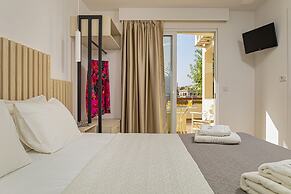 Theos village apartments