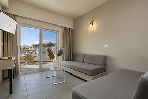 Theos village apartments