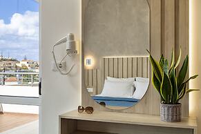 Theos village apartments