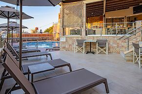 Theos village apartments