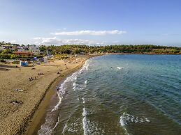 Theos village apartments