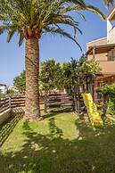 Theos village apartments