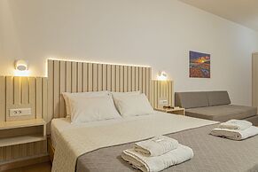 Theos village apartments