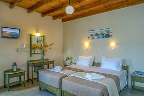 Theos village apartments