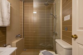 Theos village apartments