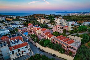 Theos village apartments