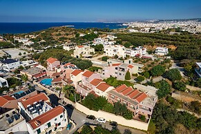 Theos village apartments