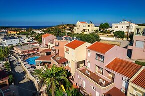 Theos village apartments