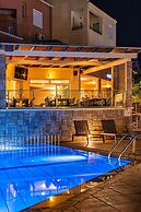 Theos village apartments