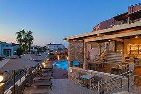 Theos village apartments