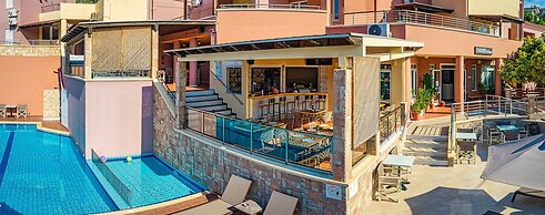 Theos village apartments