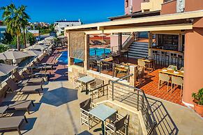 Theos village apartments