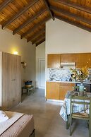 Theos village apartments