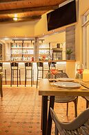 Theos village apartments