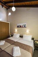 Theos village apartments