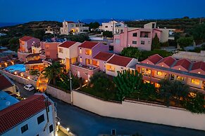 Theos village apartments