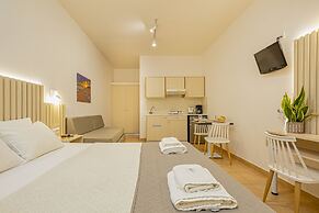 Theos village apartments