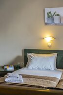 Theos village apartments