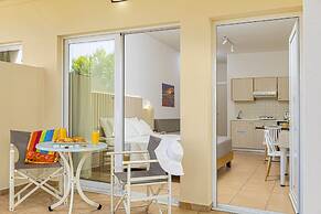 Theos village apartments