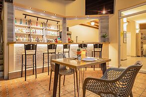 Theos village apartments