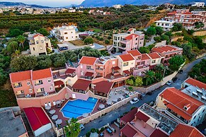 Theos village apartments
